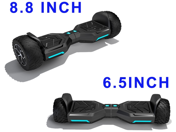 New products arrival!